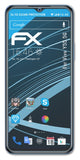 Schutzfolie atFoliX kompatibel mit Vivo Y55 5G, ultraklare FX (3X)