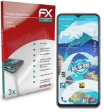 atFoliX FX-ActiFleX Displayschutzfolie für Vivo Y72 5G