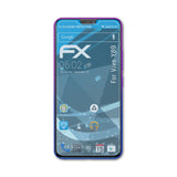 atFoliX FX-Clear Schutzfolie für Vivo Y89