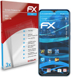 atFoliX FX-Clear Schutzfolie für Vivo Y93 Lite
