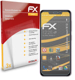 atFoliX FX-Antireflex Displayschutzfolie für Vodafone Smart N10