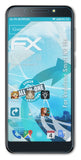 Schutzfolie atFoliX passend für Vodafone Smart N9 lite, ultraklare und flexible FX (3X)