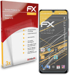 atFoliX FX-Antireflex Displayschutzfolie für Vodafone Smart V10