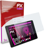 atFoliX FX-Hybrid-Glass Panzerglasfolie für Vodafone Tab Prime 7