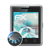 atFoliX FX-ActiFleX Displayschutzfolie für Vphone S8
