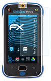 Schutzfolie atFoliX kompatibel mit VTech Kidicom Max 3.0, ultraklare FX (3X)