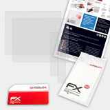 Lieferumfang von Wacom Bamboo Pen&Touch (3.Generation) FX-Antireflex Displayschutzfolie, Montage Zubehör inklusive
