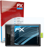 atFoliX FX-Clear Schutzfolie für Wacom Bamboo Pen&Touch (3.Generation)