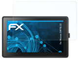 Schutzfolie atFoliX kompatibel mit Wacom CINTIQ 22, ultraklare FX (2X)