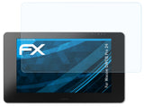Schutzfolie atFoliX kompatibel mit Wacom CINTIQ Pro 24, ultraklare FX (2X)