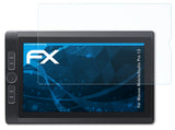 Schutzfolie atFoliX kompatibel mit Wacom MobileStudio Pro 13, ultraklare FX (2X)
