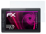 Glasfolie atFoliX kompatibel mit Wacom MobileStudio Pro 13, 9H Hybrid-Glass FX