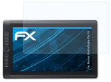 Schutzfolie atFoliX kompatibel mit Wacom MobileStudio Pro 16, ultraklare FX (2X)