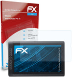 atFoliX FX-Clear Schutzfolie für Wacom MobileStudio Pro 16