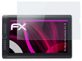 Glasfolie atFoliX kompatibel mit Wacom MobileStudio Pro 16, 9H Hybrid-Glass FX