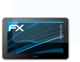 Schutzfolie atFoliX kompatibel mit Wacom One, ultraklare FX (2X)
