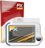 atFoliX FX-Antireflex Displayschutzfolie für Wellue Checkme Lite
