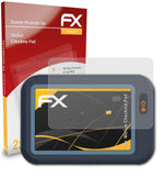 atFoliX FX-Antireflex Displayschutzfolie für Wellue Checkme Pod