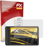 atFoliX FX-Antireflex Displayschutzfolie für Wellue ECG Tablet