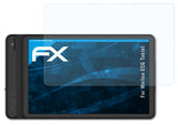 Schutzfolie atFoliX kompatibel mit Wellue ECG Tablet, ultraklare FX (2X)