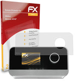 atFoliX FX-Antireflex Displayschutzfolie für Wellue iBreeze APAP