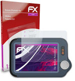 atFoliX FX-Hybrid-Glass Panzerglasfolie für Wellue Pulsebit EX