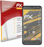 atFoliX FX-Antireflex Displayschutzfolie für Wieppo S6