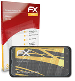 atFoliX FX-Antireflex Displayschutzfolie für Wieppo S6 Lite