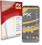 atFoliX FX-Antireflex Displayschutzfolie für Wieppo S8