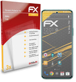 atFoliX FX-Antireflex Displayschutzfolie für Wiko T50