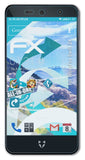 Schutzfolie atFoliX passend für WileyFox Swift 2X, ultraklare und flexible FX (3X)