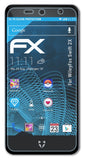 Schutzfolie atFoliX kompatibel mit WileyFox Swift 2X, ultraklare FX (3X)
