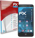 atFoliX FX-Clear Schutzfolie für WileyFox Swift 2X