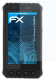 Schutzfolie atFoliX kompatibel mit Winmate E500RM9, ultraklare FX (2X)