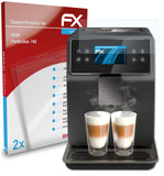 atFoliX FX-Clear Schutzfolie für WMF Perfection 740