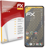 atFoliX FX-Antireflex Displayschutzfolie für Xiaomi 11 Lite 5G NE