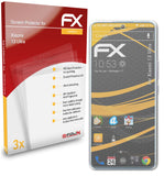 atFoliX FX-Antireflex Displayschutzfolie für Xiaomi 13 Ultra