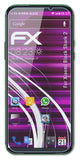 Glasfolie atFoliX kompatibel mit Xiaomi Black Shark 2, 9H Hybrid-Glass FX