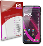 atFoliX FX-Hybrid-Glass Panzerglasfolie für Xiaomi Black Shark 3 Pro