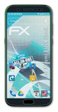 Schutzfolie atFoliX passend für Xiaomi Black Shark, ultraklare und flexible FX (3X)