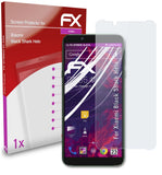 atFoliX FX-Hybrid-Glass Panzerglasfolie für Xiaomi Black Shark Helo