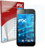atFoliX FX-Clear Schutzfolie für Xiaomi M1 (Mi-One)