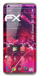 Glasfolie atFoliX kompatibel mit Xiaomi Mi 10, 9H Hybrid-Glass FX