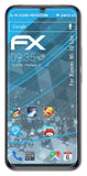 Schutzfolie atFoliX kompatibel mit Xiaomi Mi 10 Lite, ultraklare FX (3X)
