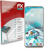 atFoliX FX-ActiFleX Displayschutzfolie für Xiaomi Mi 10 Pro 5G