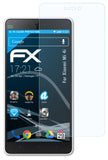 Schutzfolie atFoliX kompatibel mit Xiaomi Mi 4i, ultraklare FX (3X)