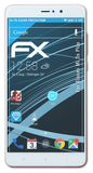 Schutzfolie atFoliX kompatibel mit Xiaomi Mi 5s Plus, ultraklare FX (3X)