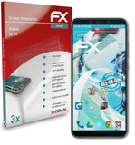 atFoliX FX-ActiFleX Displayschutzfolie für Xiaomi Mi 6X