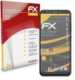 atFoliX FX-Antireflex Displayschutzfolie für Xiaomi Mi 6X