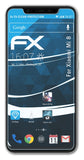 Schutzfolie atFoliX kompatibel mit Xiaomi Mi 8, ultraklare FX (3X)